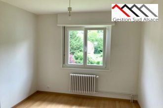  appartement bitschwiller-les-thann 68620