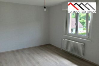  appartement bitschwiller-les-thann 68620