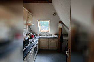  appartement bitschwiller-les-thann 68620
