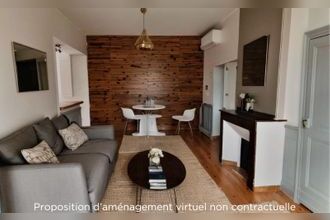  appartement blagnac 31700