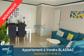  appartement blagnac 31700