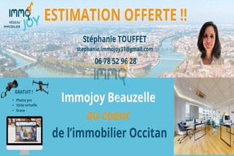  appartement blagnac 31700