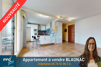  appartement blagnac 31700