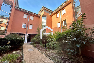  appartement blagnac 31700