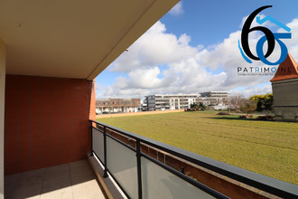  appartement blagnac 31700