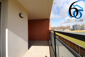  appartement blagnac 31700