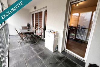  appartement blagnac 31700