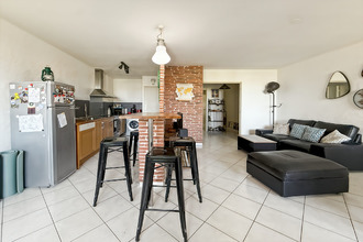  appartement blagnac 31700