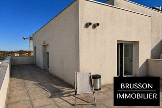  appartement blagnac 31700