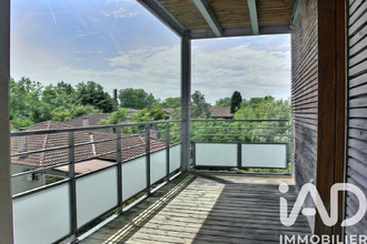  appartement blagnac 31700