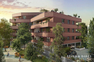  appartement blagnac 31700