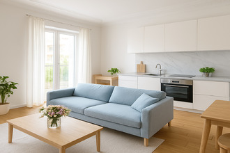  appartement blagnac 31700