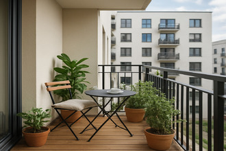  appartement blagnac 31700