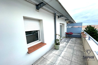  appartement blagnac 31700