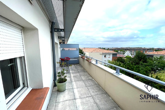  appartement blagnac 31700