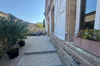  appartement blagnac 31700