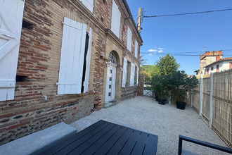  appartement blagnac 31700