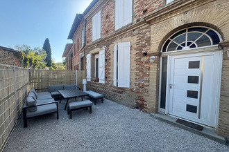  appartement blagnac 31700