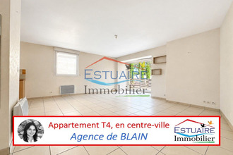  appartement blain 44130