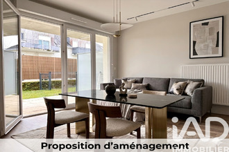  appartement blain 44130