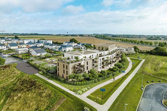  appartement blainville-sur-orne 14550