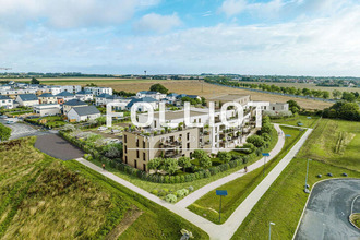  appartement blainville-sur-orne 14550