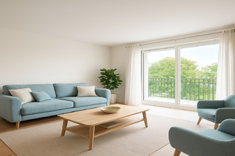  appartement blainville-sur-orne 14550