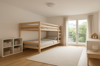  appartement blainville-sur-orne 14550