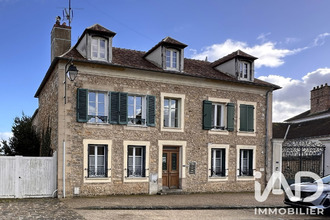  appartement blandy 77115