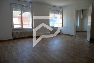  appartement blanzy 71450