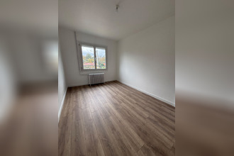  appartement blanzy 71450