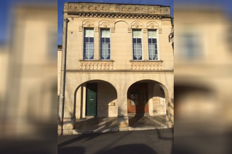  appartement blasimon 33540