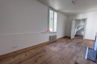  appartement blaye 33390