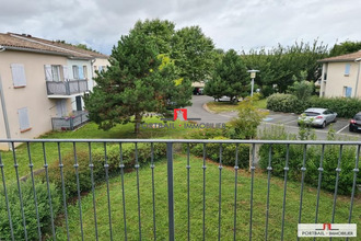  appartement blaye 33390