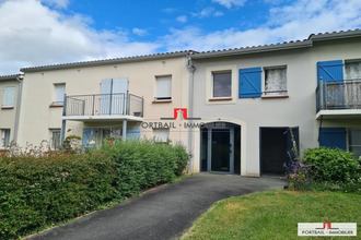  appartement blaye 33390