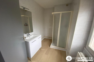  appartement blaye-les-mines 81400