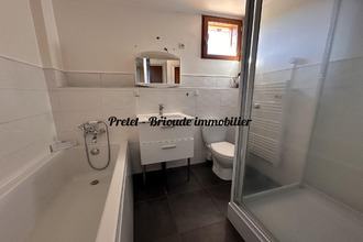  appartement blesle 43450