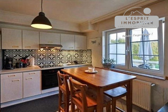  appartement blies-ebersing 57200