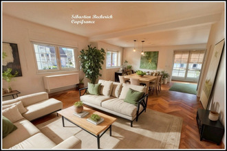  appartement blies-ebersing 57200