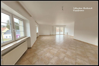  appartement blies-ebersing 57200
