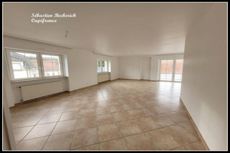  appartement blies-ebersing 57200