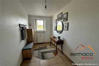  appartement blies-ebersing 57200