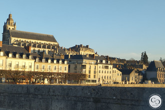  appartement blois 41000