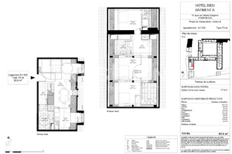  appartement blois 41000