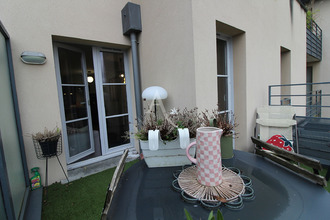  appartement blois 41000