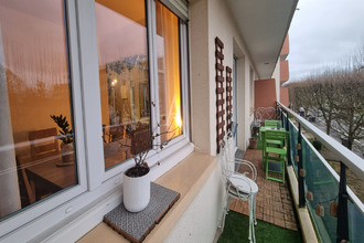  appartement blois 41000