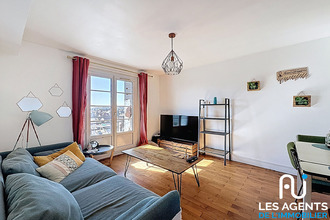  appartement blois 41000