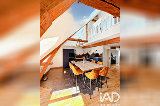  appartement blois 41000