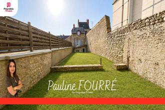  appartement blois 41000
