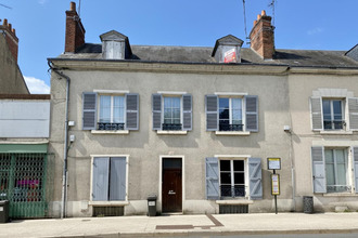  appartement blois 41000